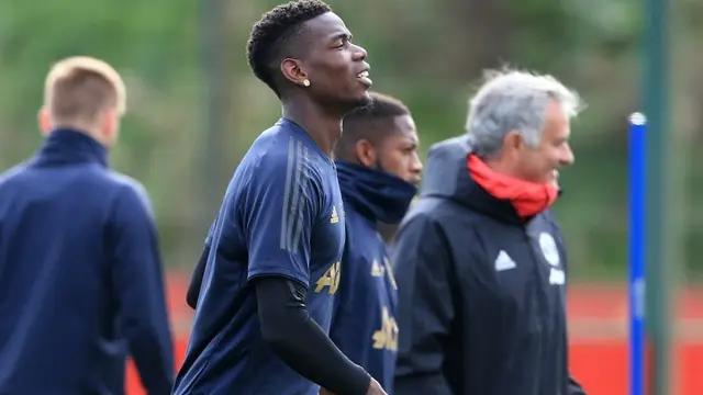 Paul Pogba