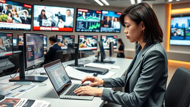 Cara Membuat Teks Berita yang Efektif dan Menarik