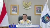Mendagri Berharap Peran Satpol PP dan Satlinmas Dukung Ketertiban Umum dan Kebersihan Lingkungan (Liputan6)