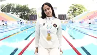 Masniari Wolf Tak Sabar Berlaga di Asian Games 2026 Aichi-Nagoya: Menikmati Kesempatan Besar