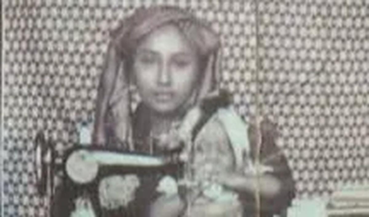 Siti Rohana, Perempuan Terpelajar Asal Minang