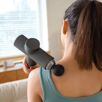 Alat Pijat Elektrik, Cara Cepat Rileks dan Redakan Pegal Tanpa Perlu ke Spa