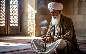 Sufi Adalah Pendalam Ilmu Tasawuf: Makna, Asal-Usul, Ajaran, dan Tokohnya