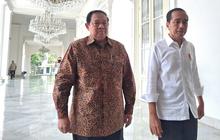 Jokowi soal Pilot Susi Air Bebas: Dicek Kesehatan Dulu Baru Diterbangkan ke New Zealand