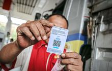 Dorong Subsidi Tepat Sasaran, Anggota DPR: Penggunaan QR Code untuk Beli Pertalite Harusnya Diwajibkan