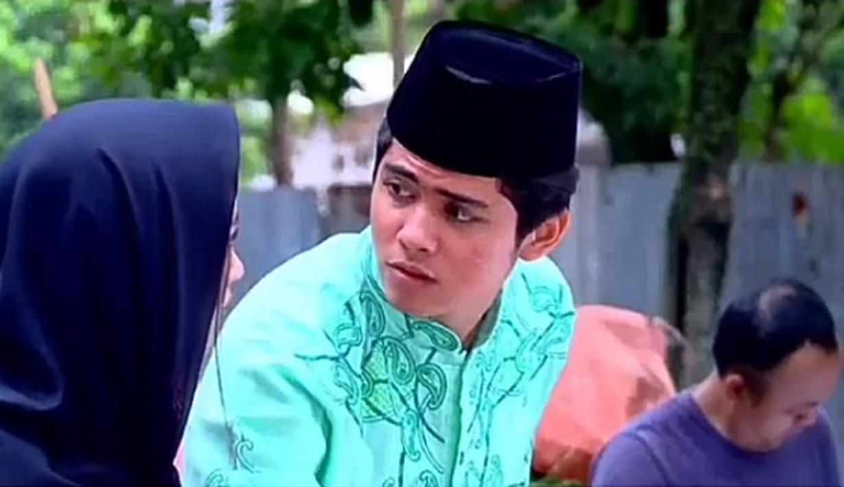 Kisah Cinta Aliando Syarief Tak Berjalan Mulus - Celeb 