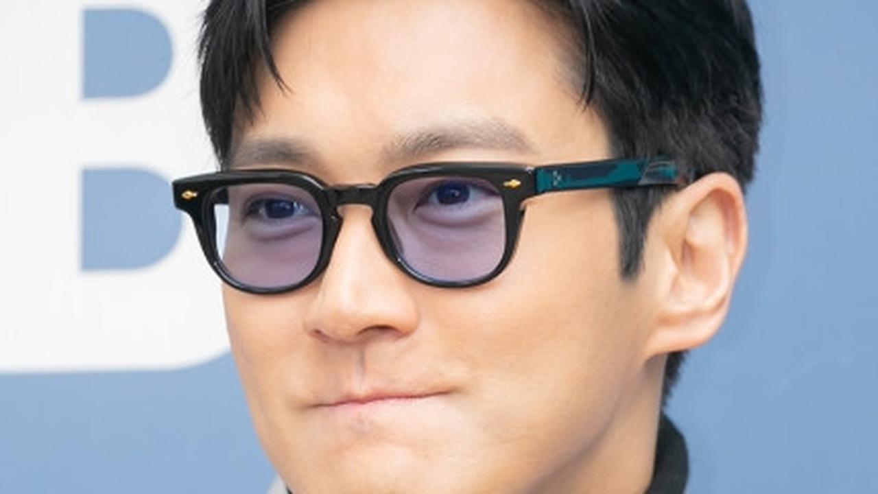 Potret Terbaru Choi Siwon Senyumnya Mirip Rafathar