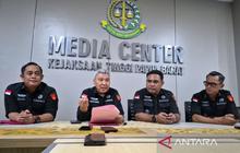Kejati Papua Barat Dalami Dugaan Korupsi Belanja Makan Minum Setda, Libatkan Dana Miliaran Rupiah