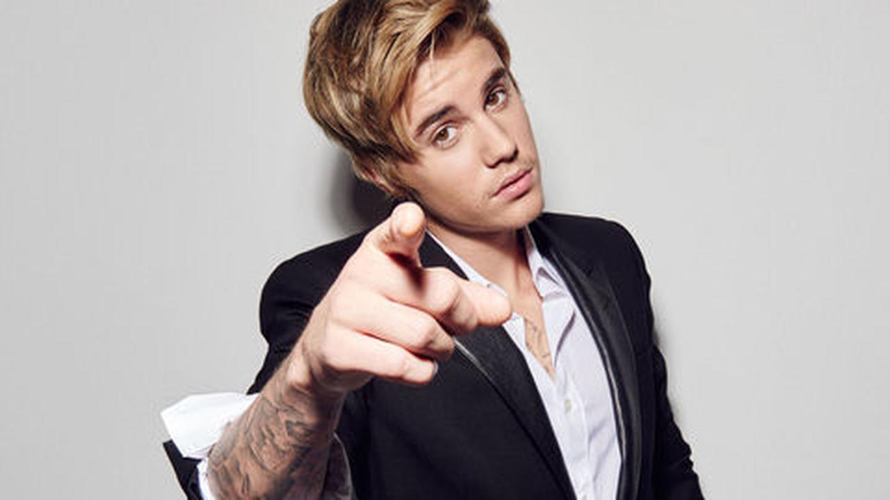 Tak hanya Selena, 5 gadis ini pernah taklukkan Justin Bieber