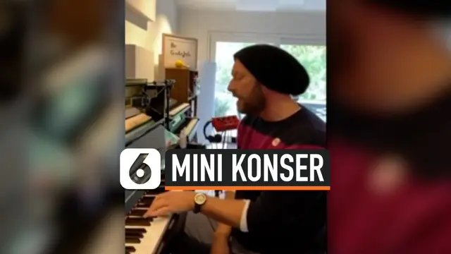 THUMBNAIL MINI KONSER