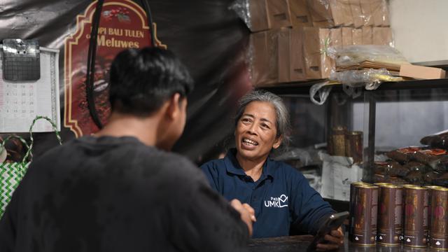 Solusi Inovatif Telkom untuk Perkuat Kapabilitas Digitalisasi UMKM dan Ekonomi Nasional