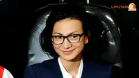 Wanda Hamida: Menjanda, <i>Happy Aja</i> Tuh..
