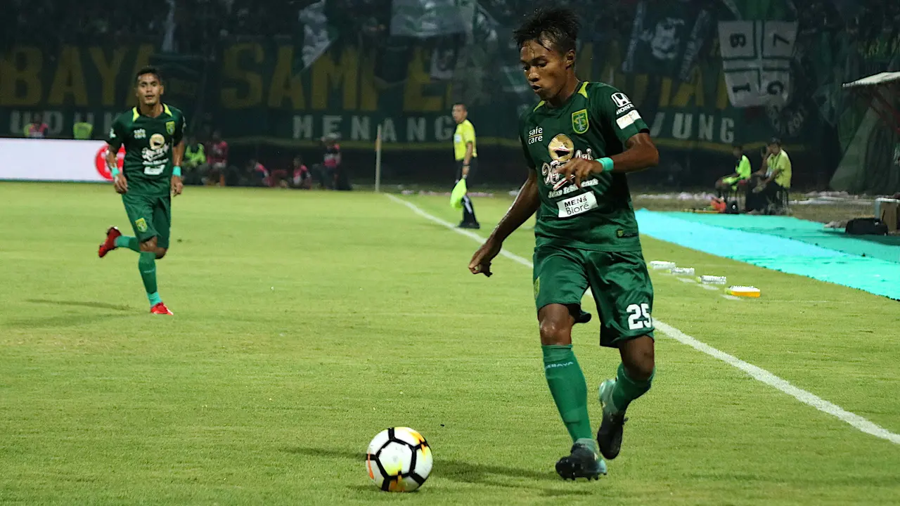 Persebaya Surabaya, Liga 1