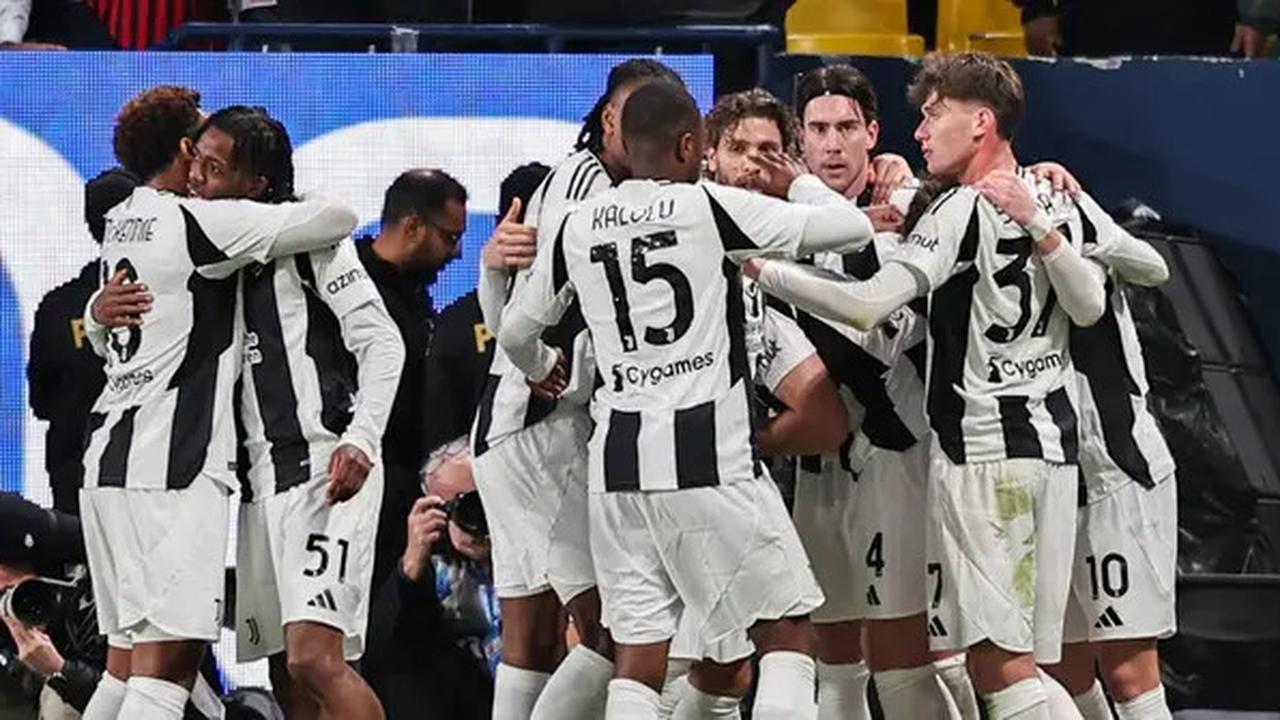 Ini Sosok Pemain yang Bakal jadi Rekrutan Pertama Juventus pada Januari 2025, Segera Jalani Tes Medis