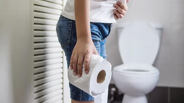 Constipation