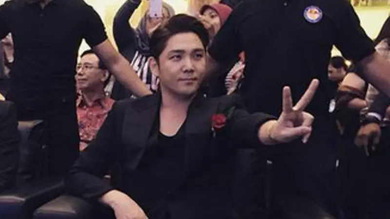 Giliran Kangin Buat ELF Tanah Air Lumer