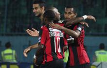 IIC 2012: Persipura menang 1-0, juara grup C diundi