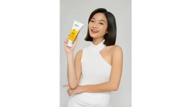 ERHAIR Restore Intense Hair Mask, Masker Rambut yang Berikan Perawatan Intensif untuk Rambut Lebih Kuat & Tahan Panas!  (sub 5)