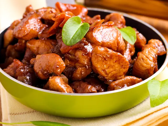 4 Tips Membuat Ayam Kecap Yang Empuk Dan Tidak Amis Lifestyle Fimela Com