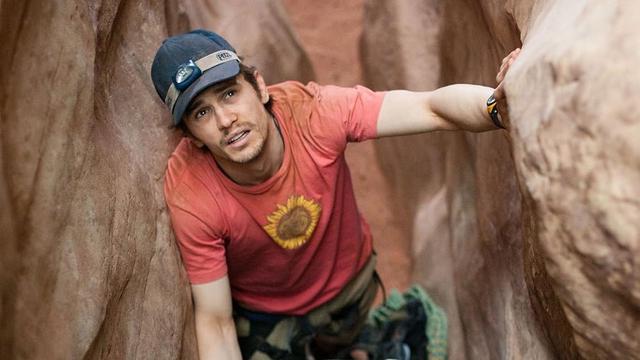 127 Hours (2010)