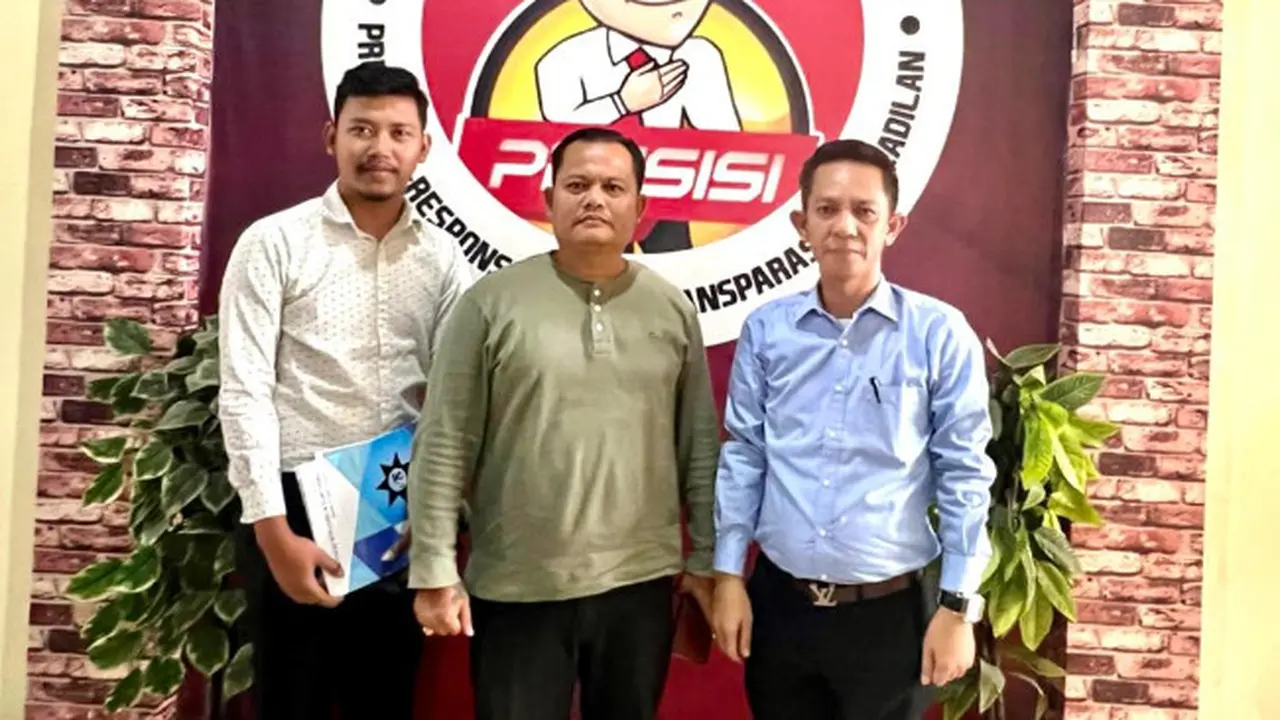 Warga Karawang Polisikan Oknum Anggota Dewan Purwakarta Terkait Dugaan Penipuan Masuk IPDN