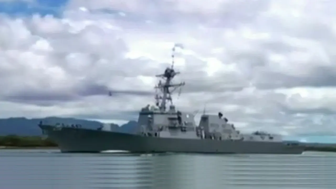 USS-Sampson