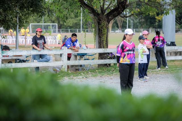 Jadi Olahraga Favorit, Seperti Ini Kehangatan Masyarakat Thailand Bermain Petanque