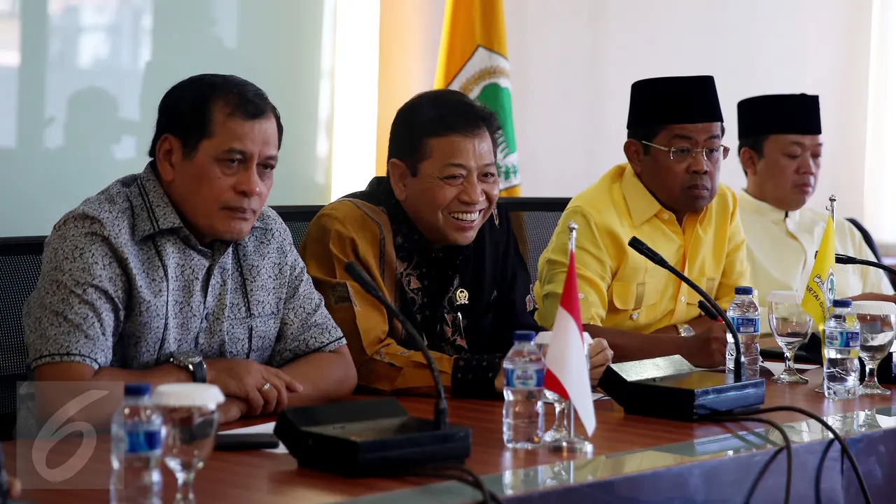 Setya Novanto