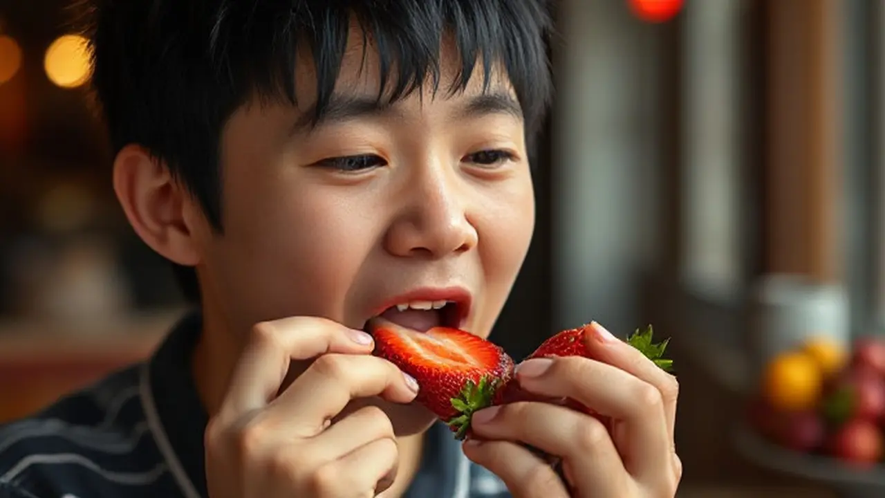 Kepala BKKBN Sebut Pengasuhan Tanpa Peran Ayah Ciptakan Mental Strawberry pada Anak