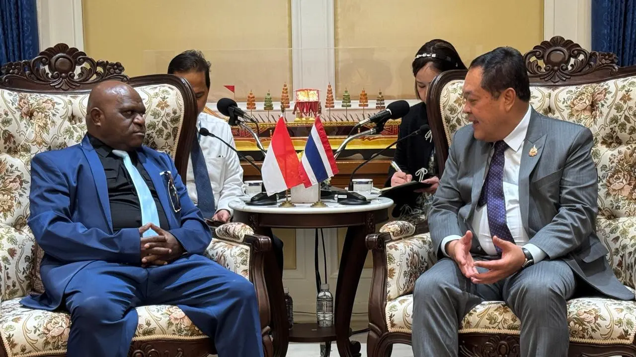 Indonesia menggulirkan inisiatif pembentukan organisasi kerja sama antar menteri negara ASEAN yang menangani urusan Hak Asasi Manusia (HAM). (Istimewa)