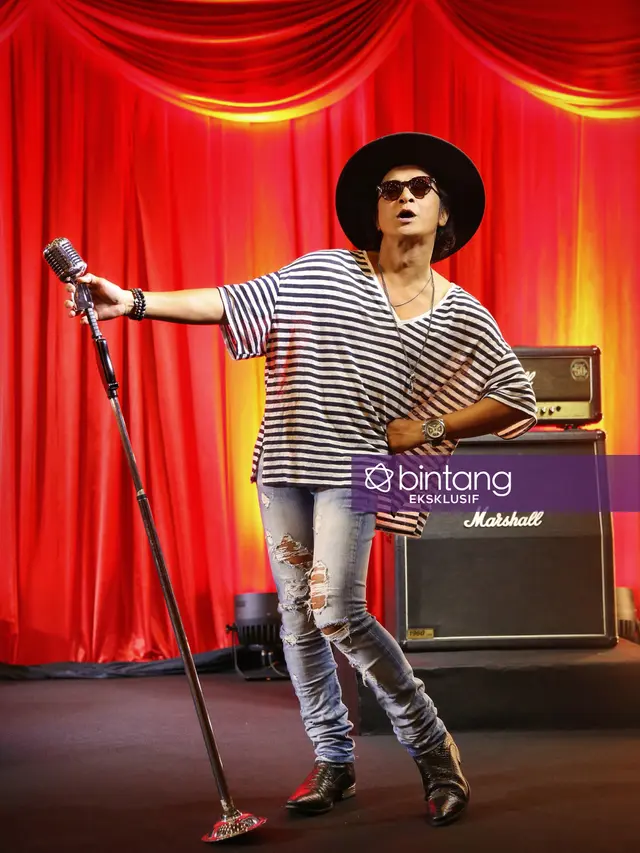 [Bintang] Sounds of Bintang, Andy /rif, Musisi Zaman Old Pendengar Musik Zaman Now