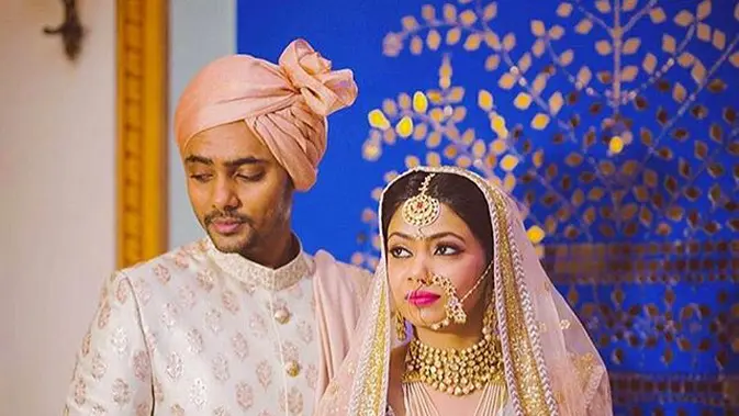 8 Gaun Pengantin India Tradisional Yang Bikin Pengen Cepet Nikah Fimela Fimela Com