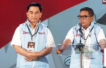 100 Hari Kerja Andra Soni-Dimyati dan Janji Kampanye di Banten