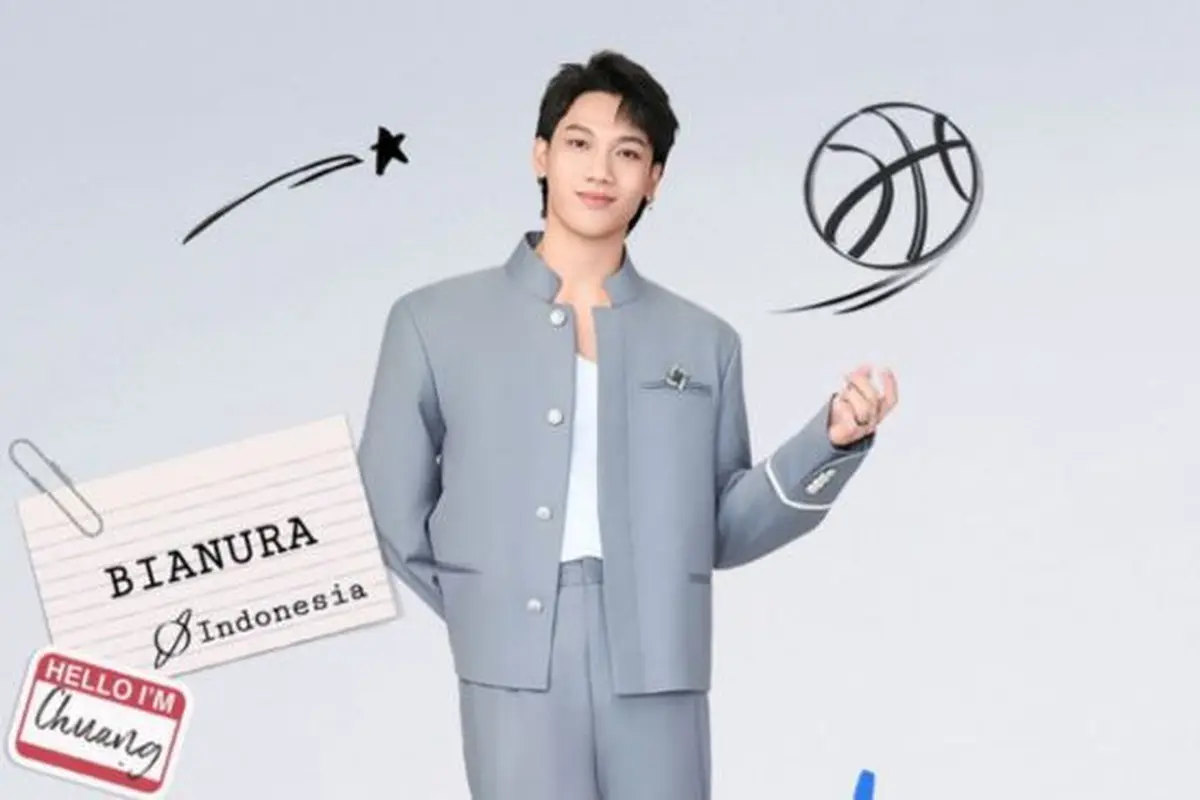 Ada dari Indonesia, Program Survival Show Chuang Asia Season 2 Rilis Profil Peserta (credit: instagram.com/nuraazka_/chuang.asia)