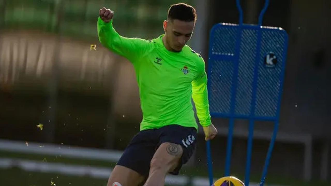 Komentar Fans MU soal Pencapaian Antony di Real Betis: Ternyata Masalahnya Bukan Dia