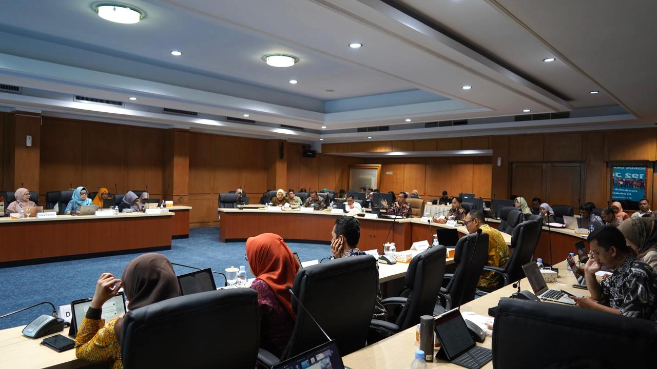 Menuju Indonesia Emas 2045, Sesmendukbangga Ingatkan Daerah Manfaatkan Bonus Demografi