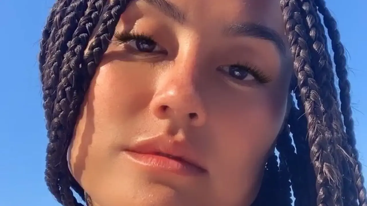 [Fimela] Agnez Mo