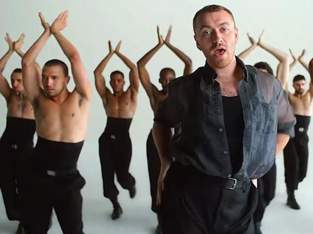 Lirik Lagu Sam Smith How Do You Sleep News Entertainment Fimela Com