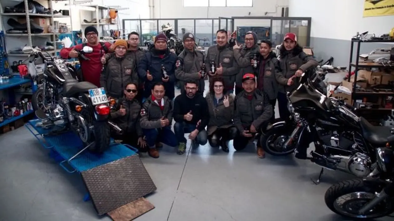 Suryanation Motorland