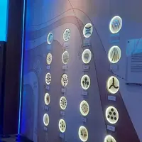 Pameran Jalur Rempah: Rumah Rempah Dunia. Dok. Heritage Agency