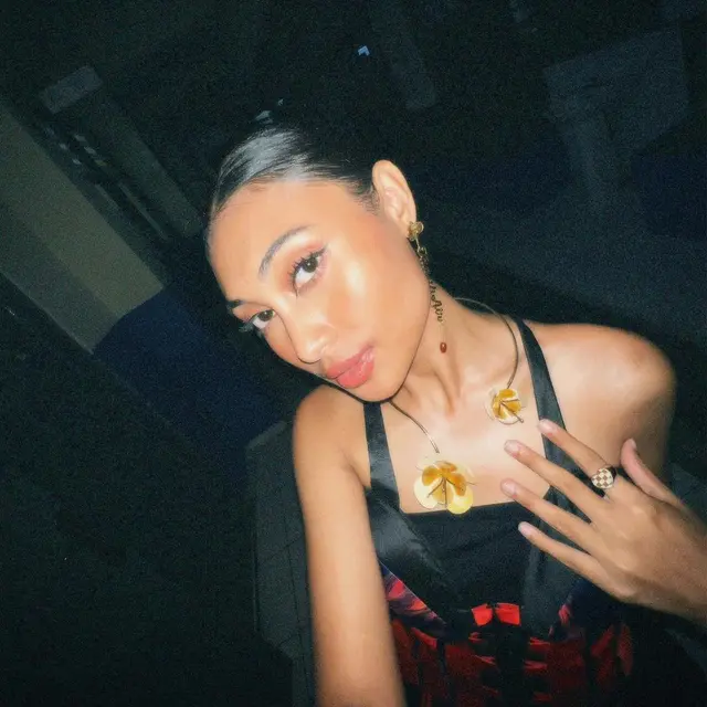 [Fimela] Novia Bachmid