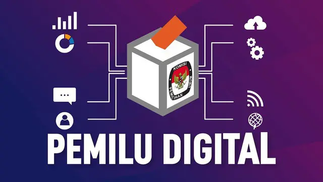 VIDEO: Menuju Rekap Pemilu Digital Cegah KPPS Kelelahan