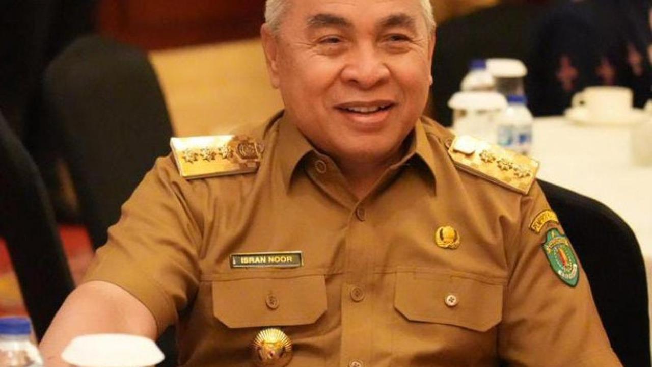 Gubernur Kalimantan Timur, Isran Noor mengungkapkan bahwa di ASKOMPSI semua unsur bisa menyatu dan berkontribusi untuk negeri.