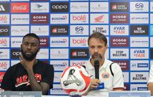 Siap Comeback! Setelah Absen Cedera, Gustavo Almeida Main Lawan PSM? Pelatih Persija Buka Suara