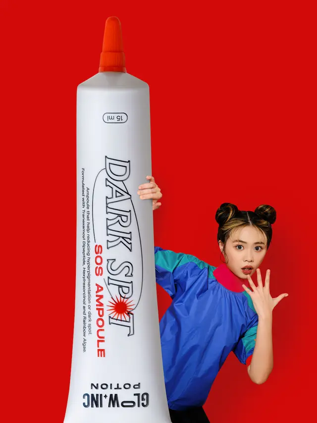 Atasi Jerawat dan Bekas Jerawat dengan Skincare Routine Anti Ribet