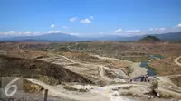 Waduk Terbesar Kedua di RI Bisa Dipakai untuk PLTA 110 MW