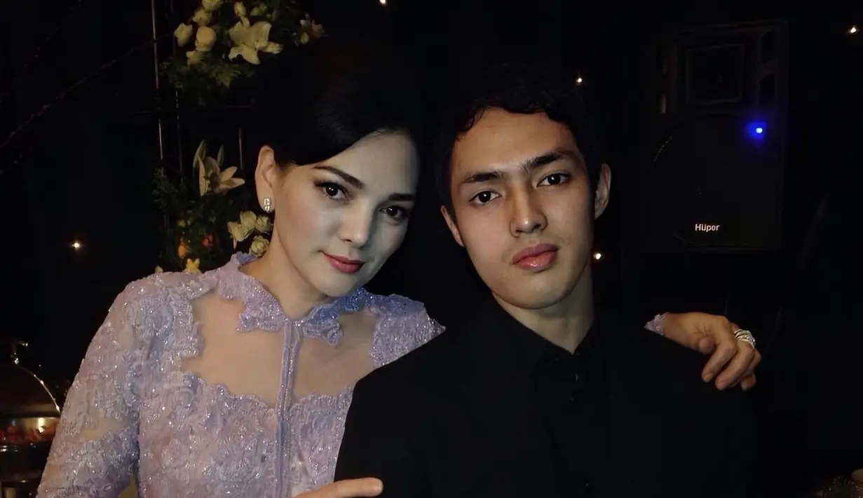 Ida Iasha (Instagram/idaiasha_gallery)