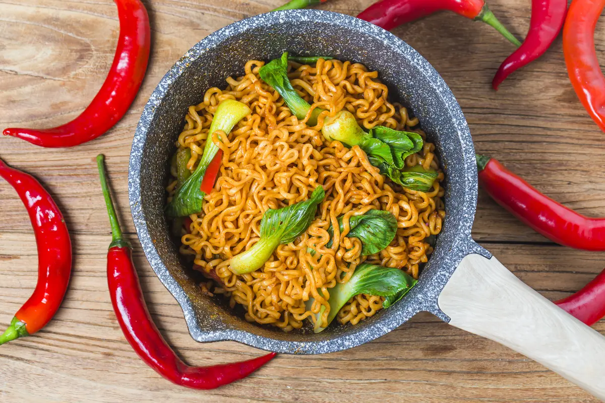 mie goreng
