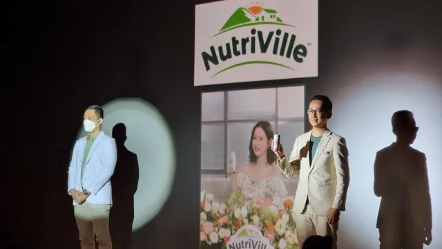Son Ye Jin Didapuk Jadi Brand Ambassador Produk Minuman Kolagen Indonesia