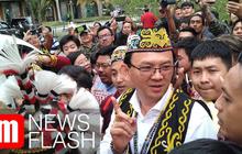 VIDEO: Jokowi Nilai Ahok Pantas Pimpin BUMN Karena Punya Track Record Baik
